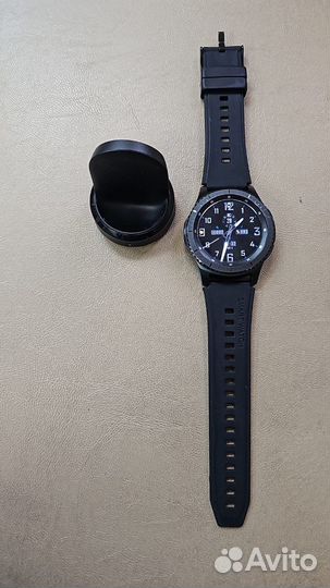 Samsung Gear s3