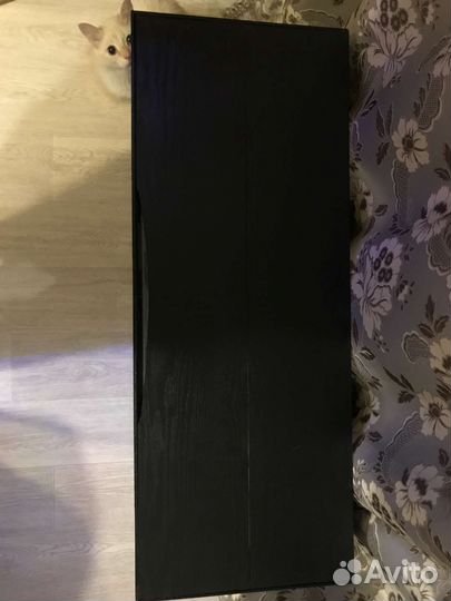 Аквариум 130 литров 85х57х33см