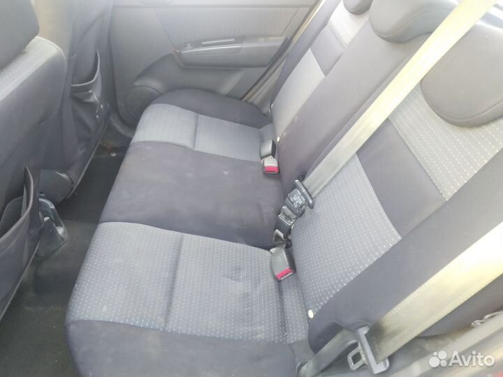 В наличии салон на Hyundai Getz 2010 г