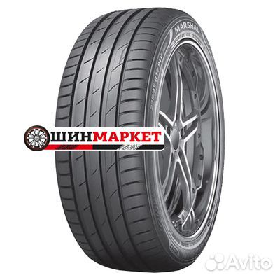 Marshal MU12 225/40 R18 92Y