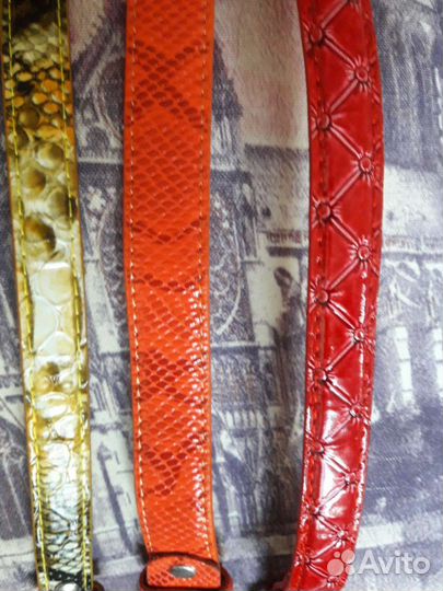 Ремешок женский