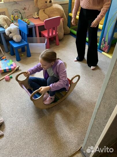 Няня частичная занятость