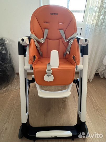 Детский стул люлька