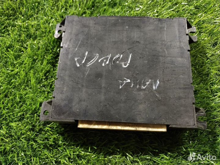 Блок управления отопителем Land Rover Discovery IV