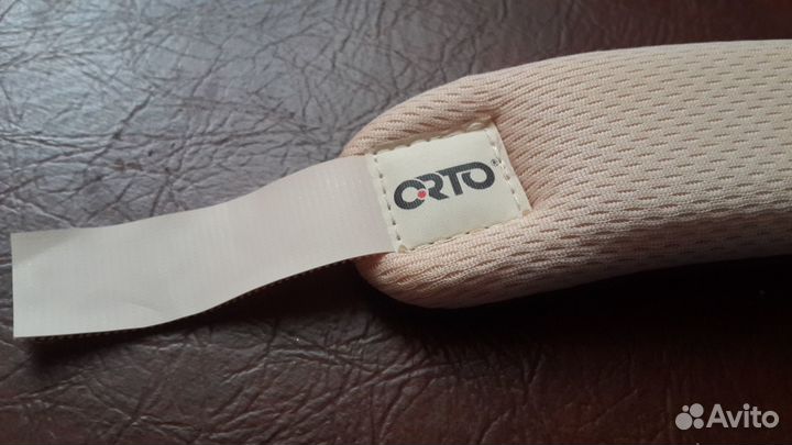 Воротник ортопедический детский