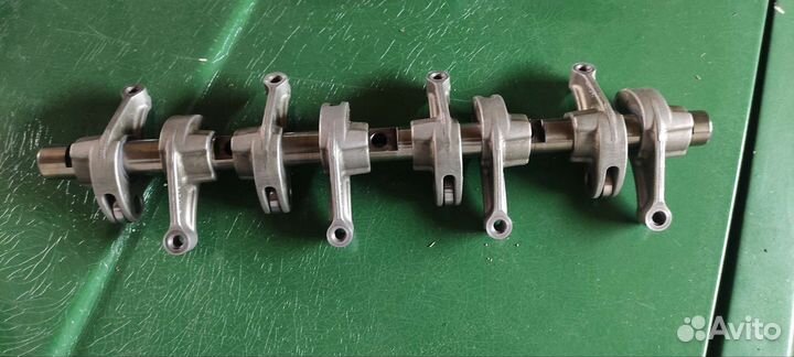 Ось коромыс Honda Fit/Jazz