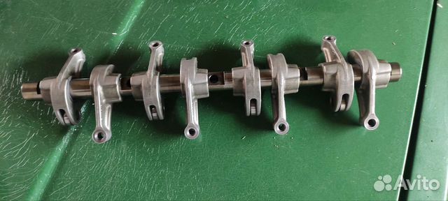 Ось коромыс Honda Fit/Jazz