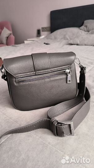 Сумка женская натуральная кожа