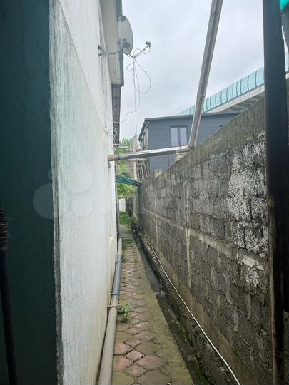 Дом 118 м² на участке 3 сот.