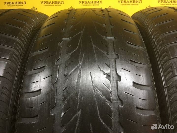 Fulda Carat Progresso 205/60 R16 92V