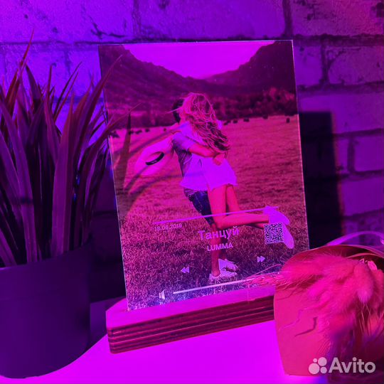 Фотопортрет / подарок