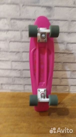 Продам мини-круизер Termit 22