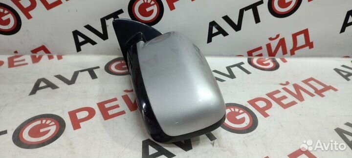 Зеркало левое Mitsubishi Airtrek CU5W 4G69 2004.07