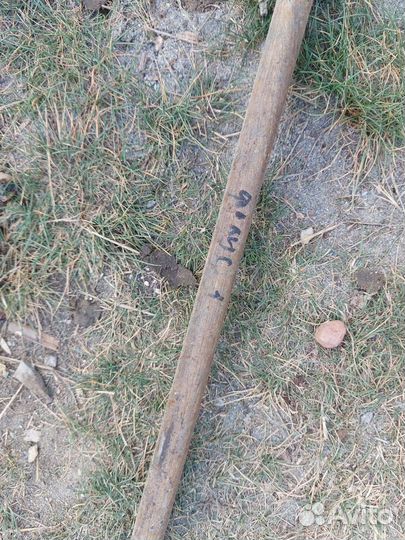 Стабилизатор Ford Focus 1