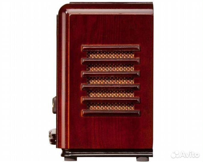 Радиоприемник Daklin с MP3 плеером