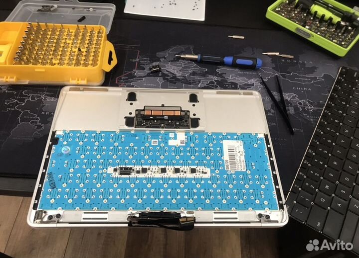 Установка Windows