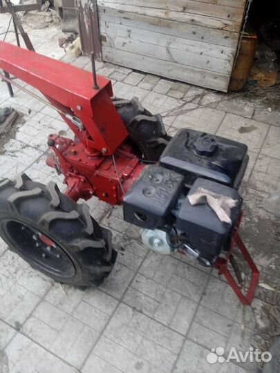 Мотоблок мтз 9 л сил с документами