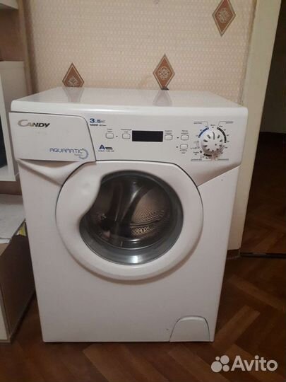 Стиральная машина автомат бу