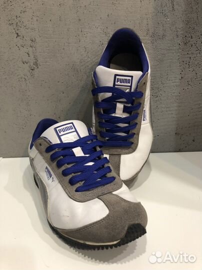 Кроссовки puma оригинал