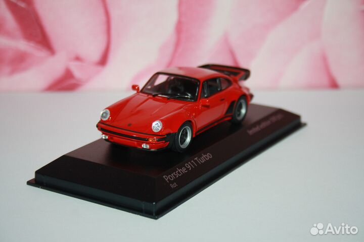 Porsche,Minichamps