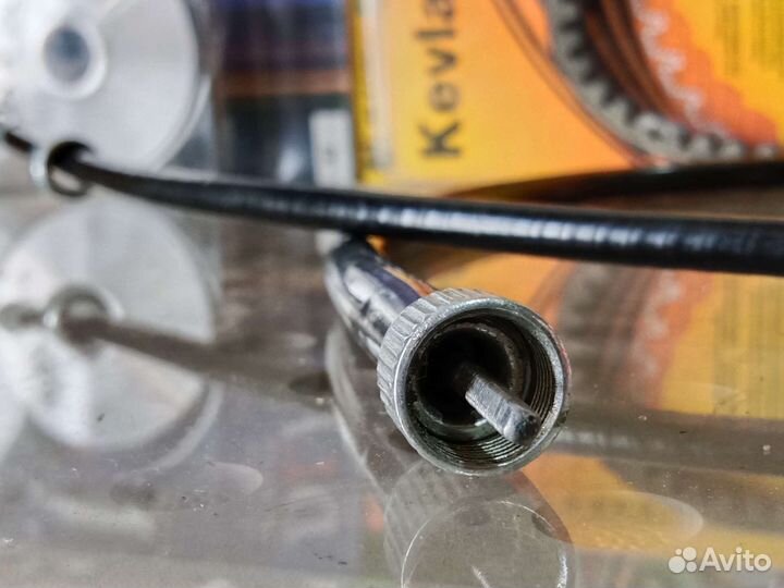 Трос спидометра 113см