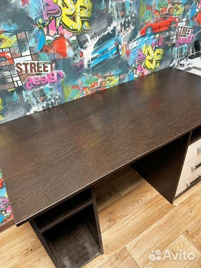 Компьютерный стол бу