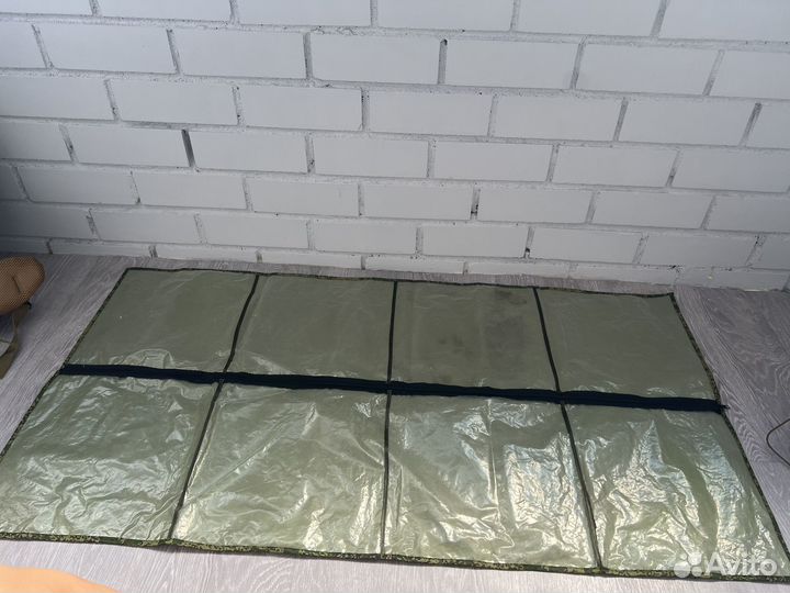 Армейский несессер