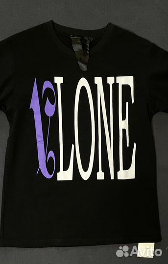 Футболки Vlone