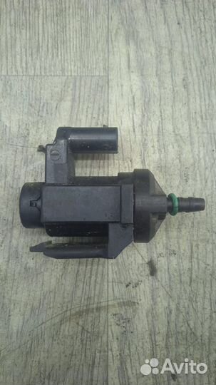 Клапан рециркуляции BMW F16 7609210