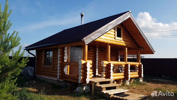 Плотник, отделочник