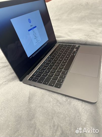 Macbook pro 13 2020 256gb