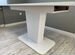 Стол кухонный раздвижной прямоугольный Рик