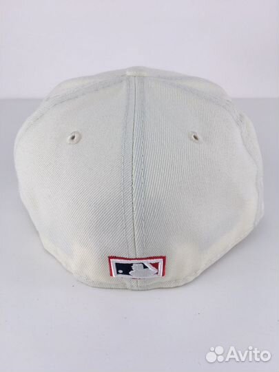 Кепка бейсболка New era 59Fifty оригинал новая