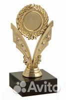 Кубки в виде фигурок