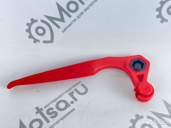 Рычаг ручки сцепления champion BC6712,6612H,7712 с