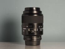 Nikon AF 105mm f/2.8D Micro Nikkor