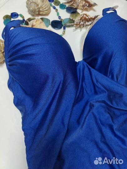 Купальник сплошной Нидерланды