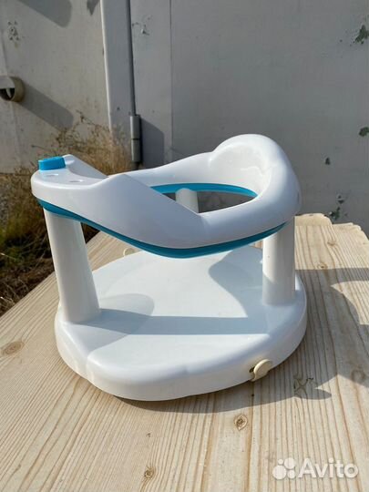Сиденье для купания детское