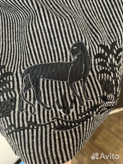 Платье first in space