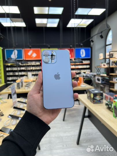 iPhone 13 Pro Max, 128 ГБ