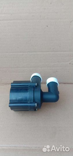 Насос электрический/помпа