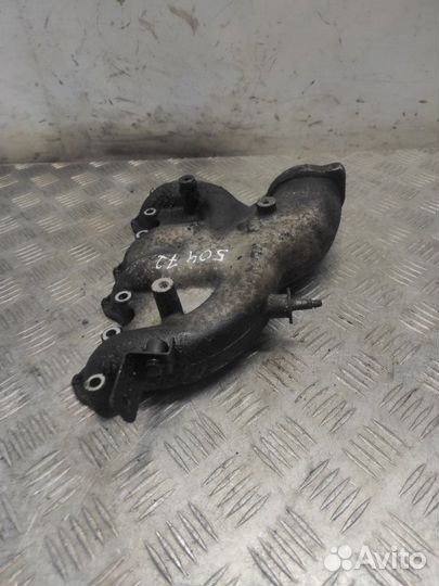 Коллектор впускной Audi A6 универсал 1.9 AVF 2004