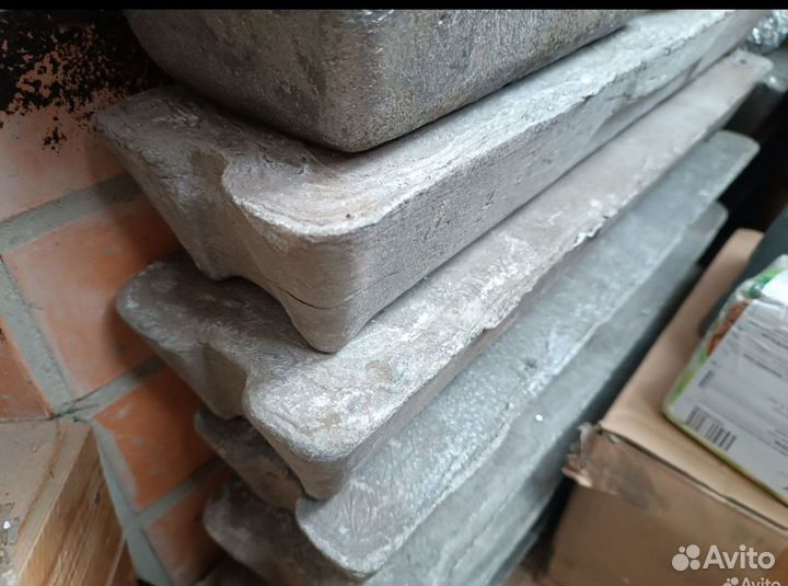 Магний металл