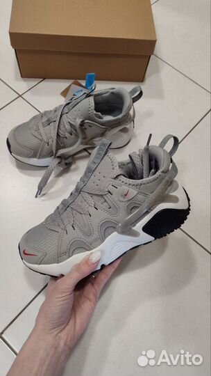 Кроссовки Nike Huarache, р.36-41