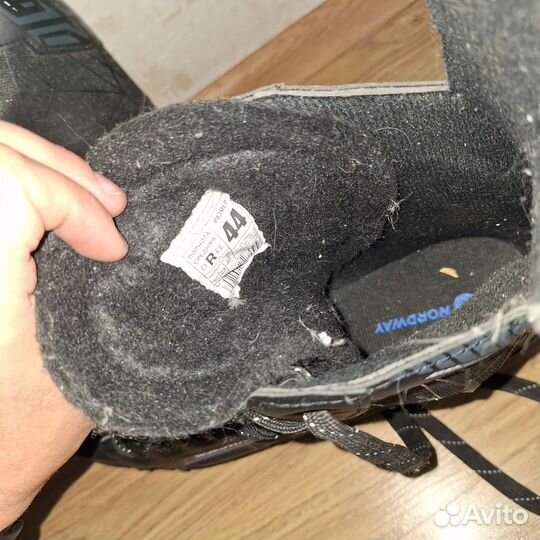 Коньки мужские 44 размер