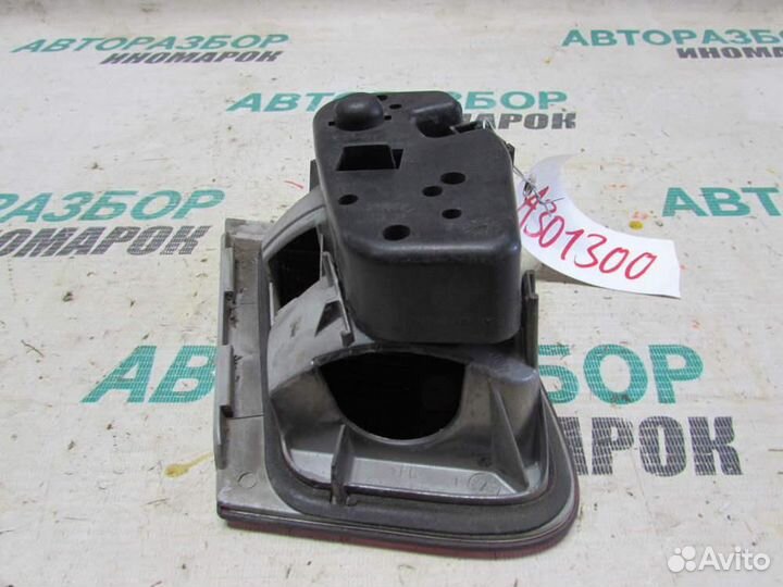 Фонарь задний внутренний правый для BMW 3-series 4