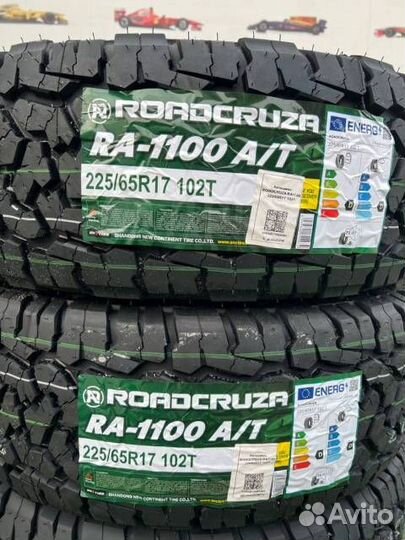 Roadcruza RA1100 A/T 225/65 R17