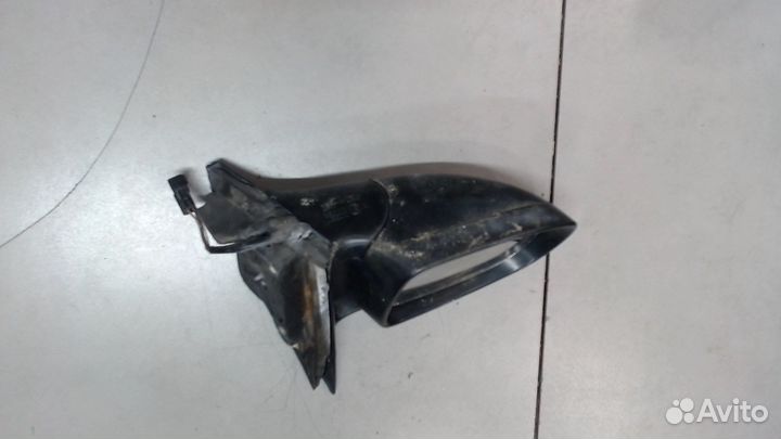 Зеркало боковое Opel Omega B, 1998