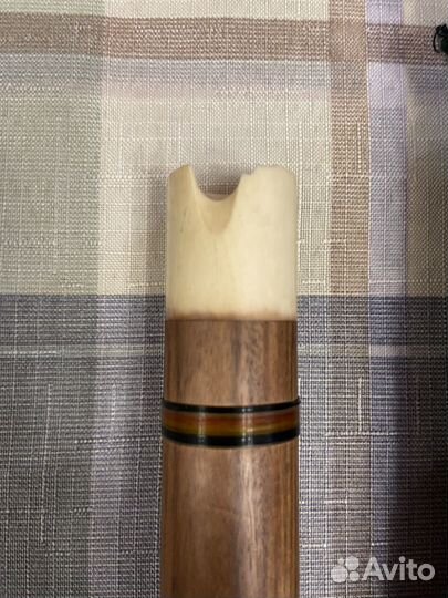 Боливийская кена