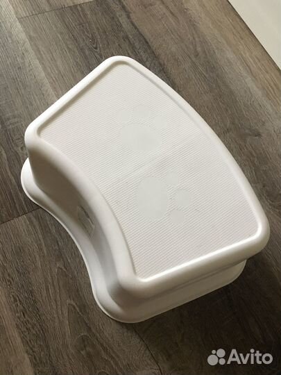 Подставка для ног детская